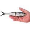 imageBerkley PowerBait Nessie Fishing Soft BaitHickory Shad