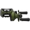 imagePflueger Monarch Low Profile Baitcast Fishing ReelLefthanded  Clam