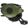 imagePflueger Monarch Low Profile Baitcast Fishing ReelLefthanded  Clam
