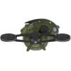 imagePflueger Monarch Low Profile Baitcast Fishing ReelLefthanded  Clam