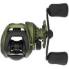 imagePflueger Monarch Low Profile Baitcast Fishing ReelLefthanded  Clam