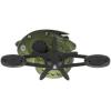 imagePflueger Monarch Low Profile Baitcast Fishing ReelRighthanded  Box