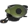 imagePflueger Monarch Low Profile Baitcast Fishing ReelRighthanded  Box