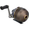 imagePflueger President Spincast Reel Size 10 Fishing Reel RightLeft Handle Position Aluminum Spool Dial Drag System