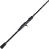imageAbu Garcia 69 Vendetta Casting Fishing Rod 1Piece Rod 1220lb Line Rating Medium Heavy Rod Power Fast Action 141 oz Lure Rating