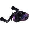 imageAbu Garcia IKE Signature Low Profile Baitcast Fishing Reel Reliable Freshwater Reel Durable ampamp Lightweight Graphite Construction Infini Brake SystemOld Model