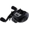 imageAbu Garcia Max Digital Line Counter Low Profile Baitcast Reel Size 50LP 1498728 Carbon Fiber Star Drag Max of 20lb  90kg Durable Lightweight and StrongBlack