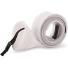 imageAbu Garcia Premium Fishing Rod Sleeve 67 in Lightweight and Extremely Durable Woven Nylon PET Fishing Rod Cover Reinforced Tip EasyClose Drawstring