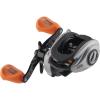 imageAbu Garcia Silver Max Low Profile Multi LeftHanded BoxRightHanded Box