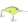 imageBerkley Dime Fishing Hard BaitBlack Chartreuse