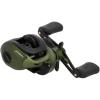 imagePflueger Monarch Low Profile Baitcast Fishing ReelLefthanded  Clam