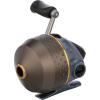 imagePflueger President Spincast Reel Size 10 Fishing Reel RightLeft Handle Position Aluminum Spool Dial Drag System