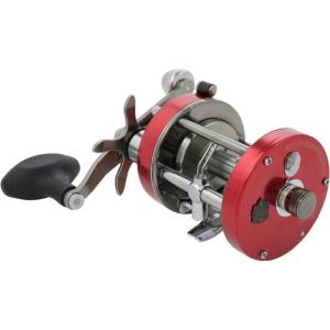imageAbu Garcia Ambassadeur 7000 C Baitcast Round Fishing ReelC7001 Left Hand