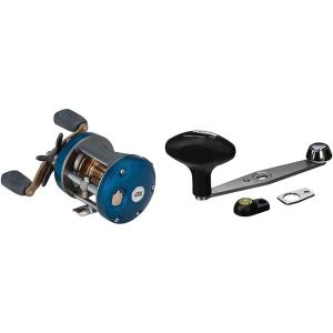 imageAbu Garcia Ambassadeur C4 Baitcast Round Fishing ReelC46600