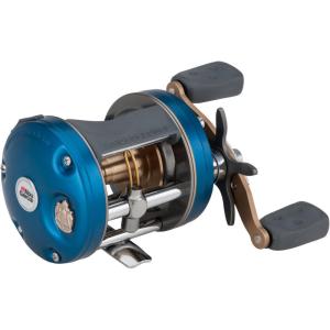 imageAbu Garcia Ambassadeur C4 Baitcast Round Fishing ReelC46601