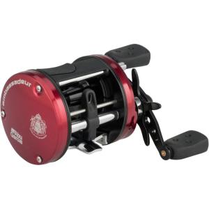 imageAbu Garcia Ambassadeur SX Baitcast Fishing ReelAmbsx6601 Left Hand