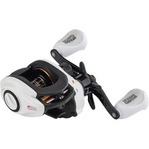 imageAbu Garcia Max Pro Low Profile Baitcast Fishing ReelMax Pro New Model
