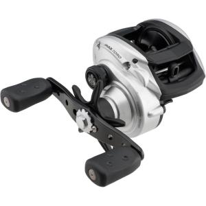 imageAbu Garcia Maxtoro Low Profile Baitcasting Fishing ReelRight Hand