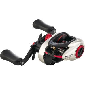 imageAbu Garcia Revo STX Low Profile Baitcast Fishing ReelNew Model