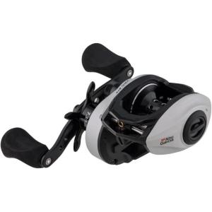 imageAbu Garcia Revo STX Low Profile Baitcast Fishing ReelOld Model