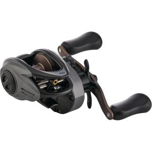 imageAbu Garcia Revo SX Low Profile Fishing ReelNew Model