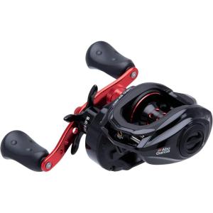 imageAbu Garcia Revo SX Rocket Low Profile Baitcast Fishing ReelOld Model