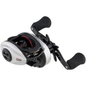 imageAbu Garcia Revo Winch Low Profile Baitcast Fishing ReelOld Model