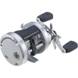 imageAmbassadeur S Baitcast Round Fishing Reel6500