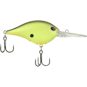 imageBerkley Dime Fishing Hard BaitBlack Chartreuse