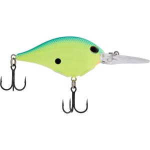 imageBerkley Dime Fishing Hard BaitBlue Chartreuse