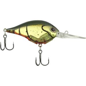 imageBerkley Dime Fishing Hard BaitGhost Green Craw