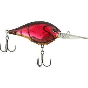 imageBerkley Dime Fishing Hard BaitGhost Red Craw