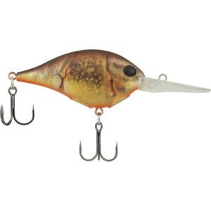 imageBerkley Dime Fishing Hard BaitHD Brown Craw