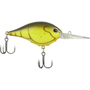 imageBerkley Dime Fishing Hard BaitRootbeer Craw