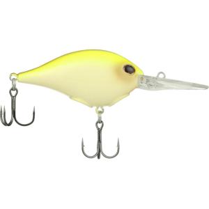 imageBerkley Dime Fishing Hard BaitVanilla Chartreuse