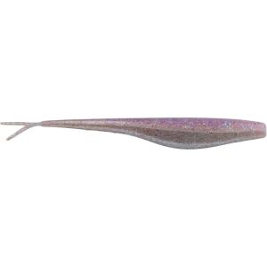 imageBerkley Gulp Saltwater Jerk Shad Fishing Soft BaitDazzleberry Chrome
