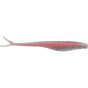 imageBerkley Gulp Saltwater Jerk Shad Fishing Soft BaitFlamingo Chrome
