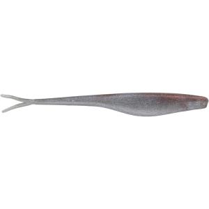 imageBerkley Gulp Saltwater Jerk Shad Fishing Soft BaitRed Chrome