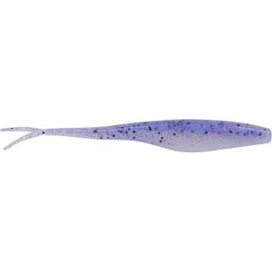 imageBerkley Gulp Saltwater Jerk Shad Fishing Soft BaitViolet Haze Fleck