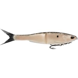 imageBerkley PowerBait Nessie Fishing Soft BaitBurnt Bone