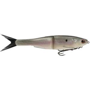 imageBerkley PowerBait Nessie Fishing Soft BaitHickory Shad