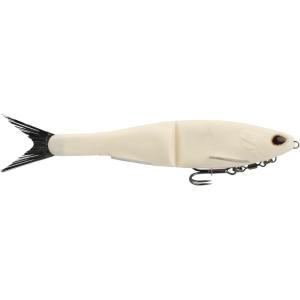 imageBerkley PowerBait Nessie Fishing Soft BaitRaw