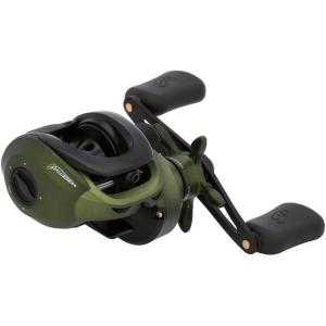 imagePflueger Monarch Low Profile Baitcast Fishing ReelLefthanded  Box
