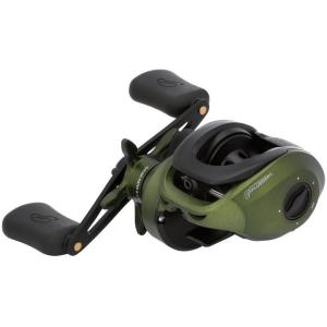 imagePflueger Monarch Low Profile Baitcast Fishing ReelRighthanded  Box