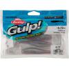imageBerkley Gulp Saltwater Paddleshad Fishing Soft BaitDazzleberry Chrome