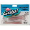imageBerkley Gulp Saltwater Paddleshad Fishing Soft BaitFlamingo Chrome