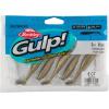 imageBerkley Gulp Saltwater Paddleshad Fishing Soft BaitFools Gold