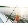 imageBerkley Gulp Saltwater Paddleshad Fishing Soft BaitFools Gold