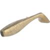 imageBerkley Gulp Saltwater Paddleshad Fishing Soft BaitFools Gold