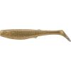 imageBerkley Gulp Saltwater Paddleshad Fishing Soft BaitFools Gold